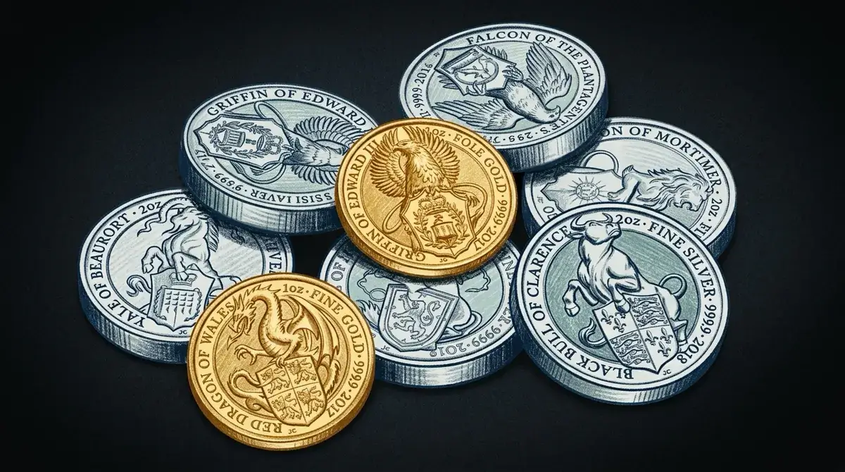 Prix Or & Argent